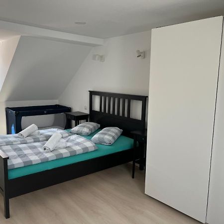 Main-Apartments Вертхайм Екстериор снимка