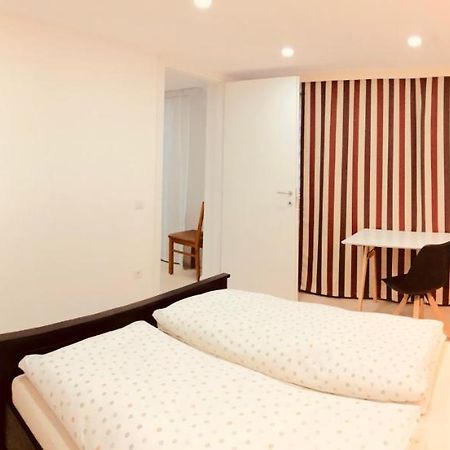 Main-Apartments Вертхайм Екстериор снимка