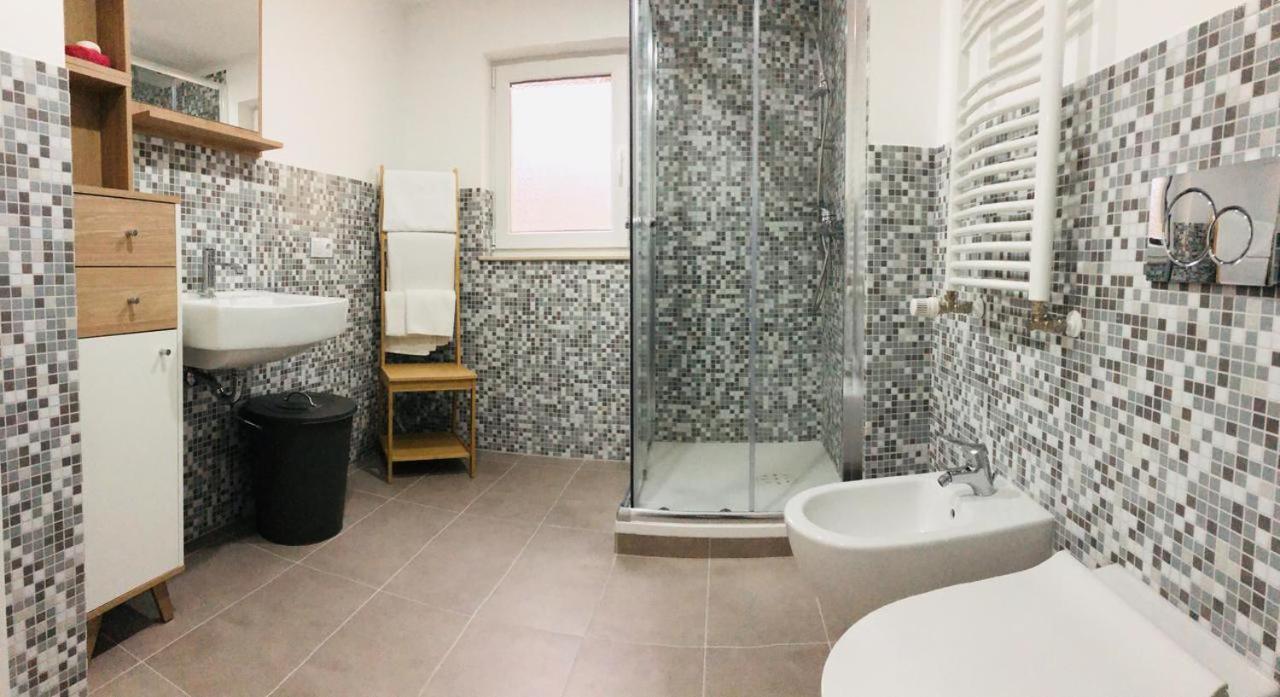 Main-Apartments Вертхайм Екстериор снимка