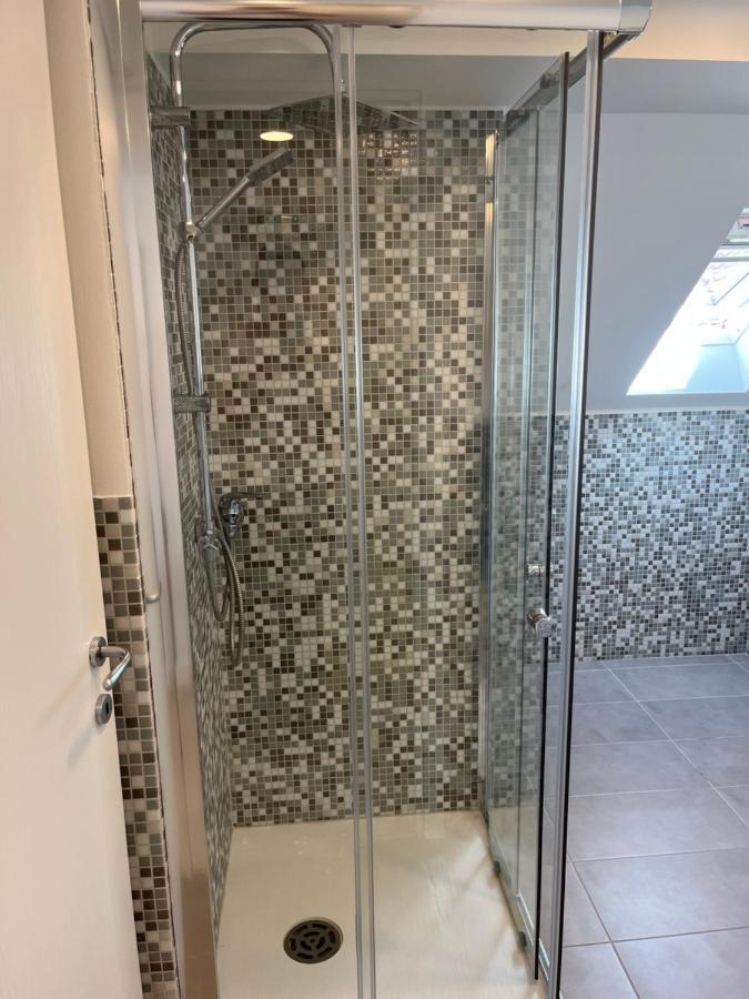 Main-Apartments Вертхайм Екстериор снимка