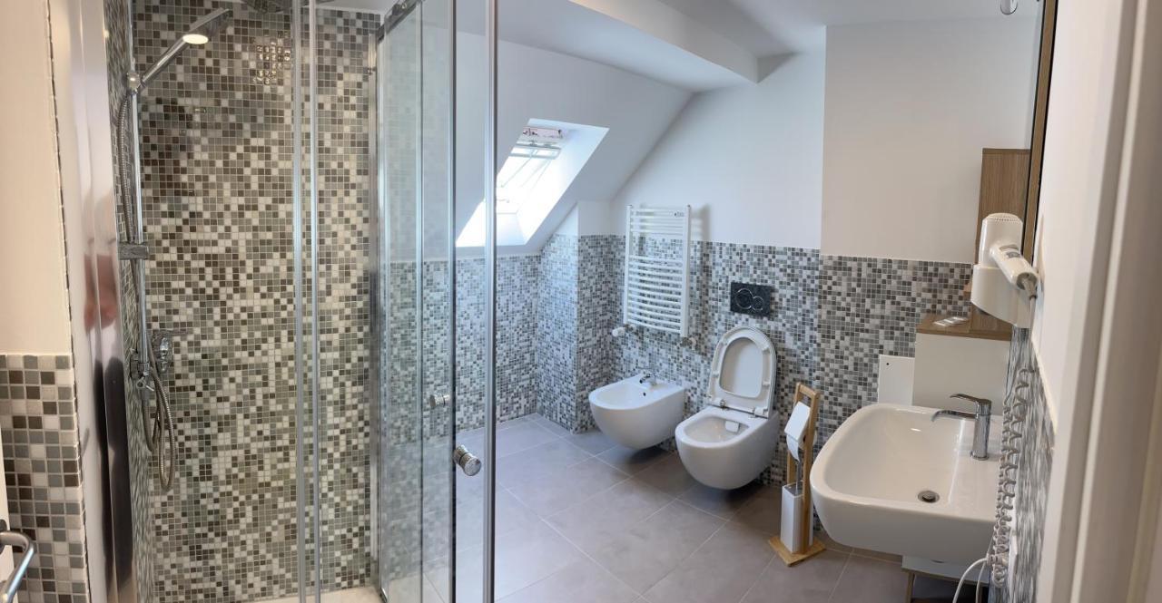 Main-Apartments Вертхайм Екстериор снимка