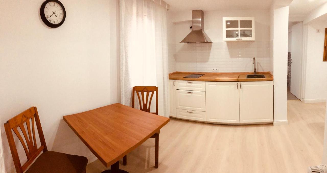 Main-Apartments Вертхайм Екстериор снимка
