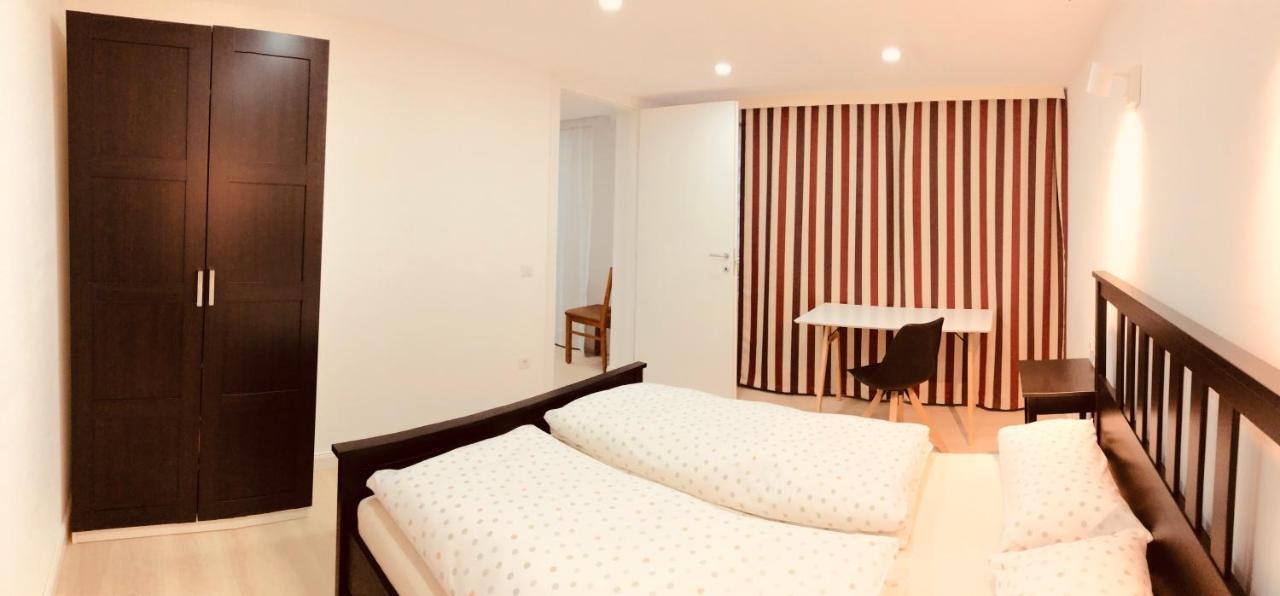 Main-Apartments Вертхайм Екстериор снимка